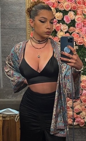 Emmy Tifrit Photo #27