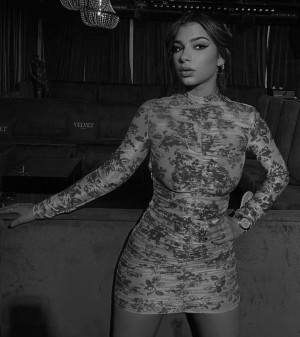 Emmy Tifrit Photo #38