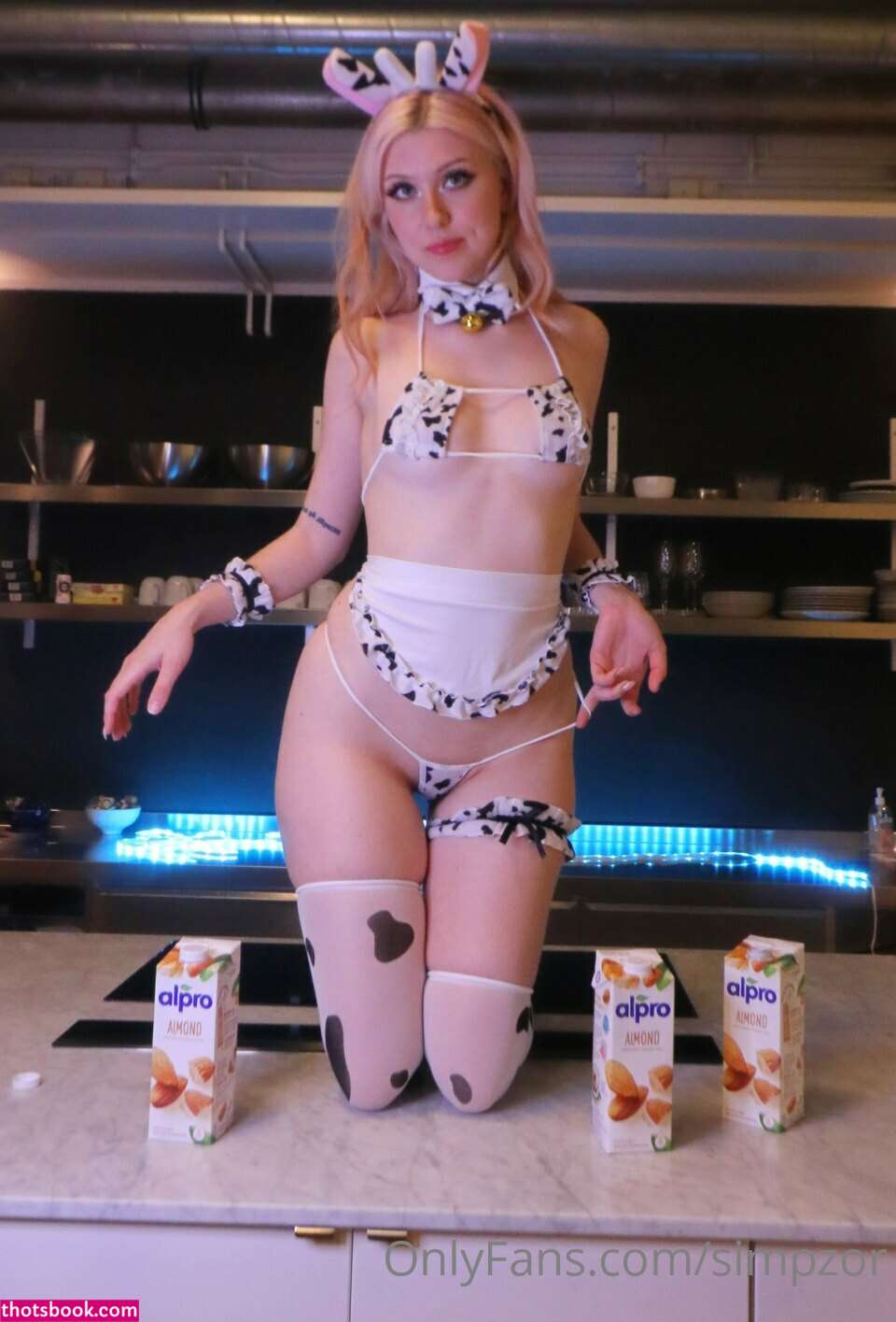 Linzor Simpzor Photo #11