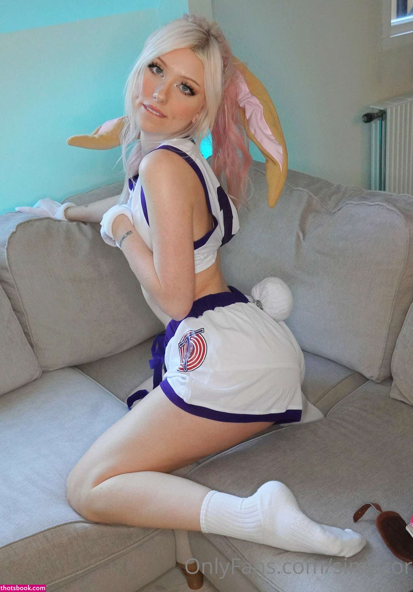 Linzor Simpzor Photo #92