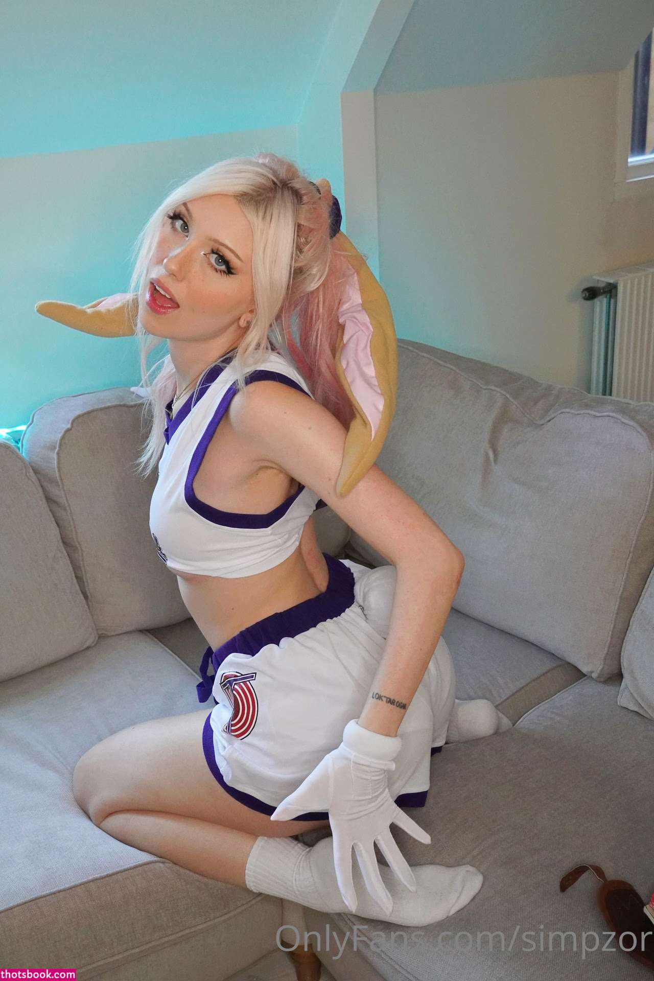 Linzor Simpzor Photo #96