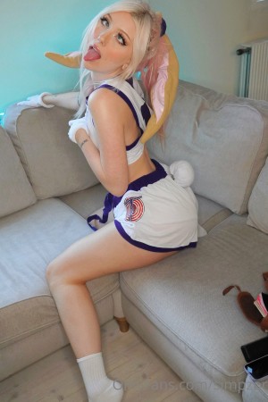 Linzor Simpzor Photo #104