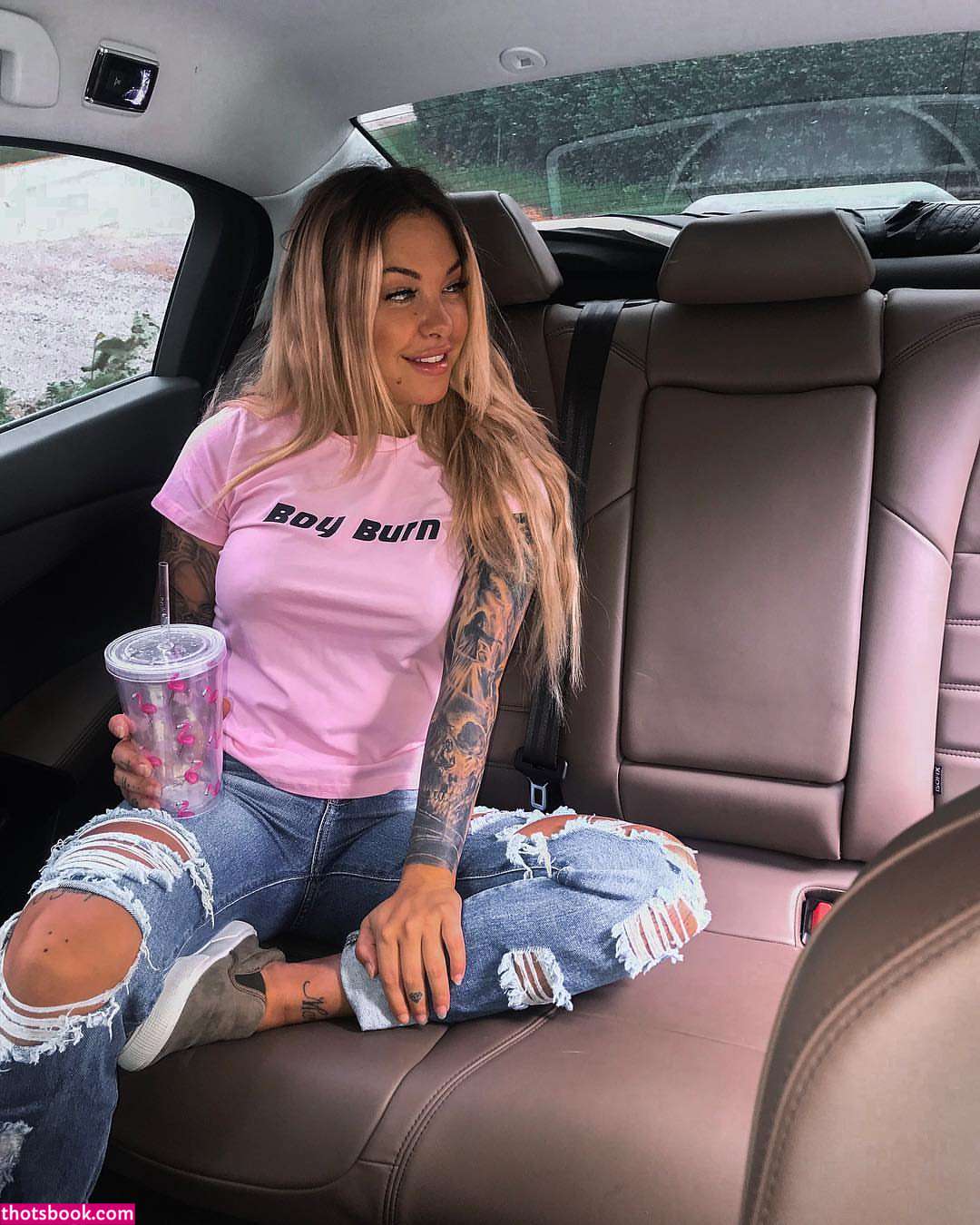 Michelle Svendsen Photo #3