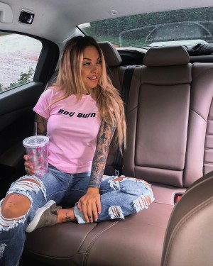 Michelle Svendsen Photo #3