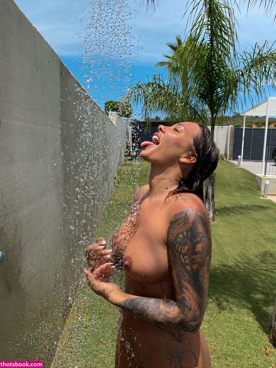 Michelle Svendsen Photo #59