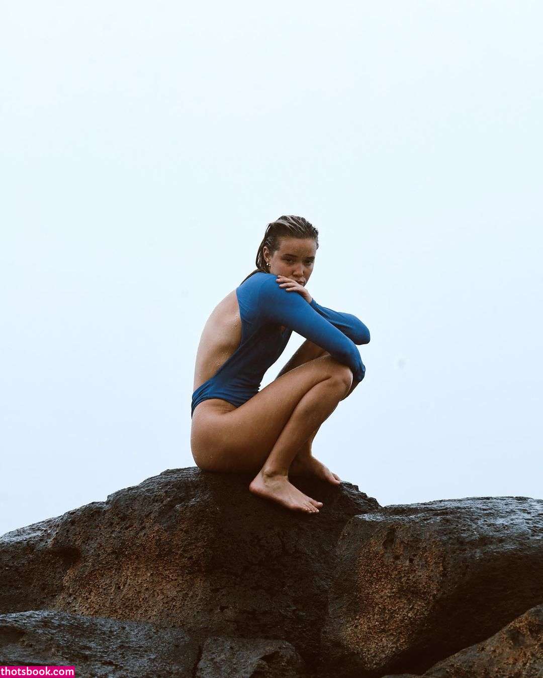 Olivia Ponton Photo #28