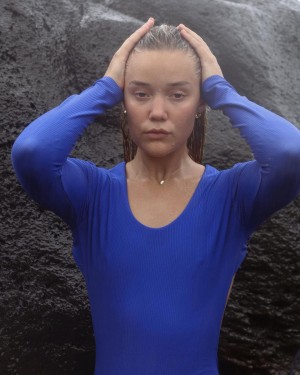 Olivia Ponton Photo #26