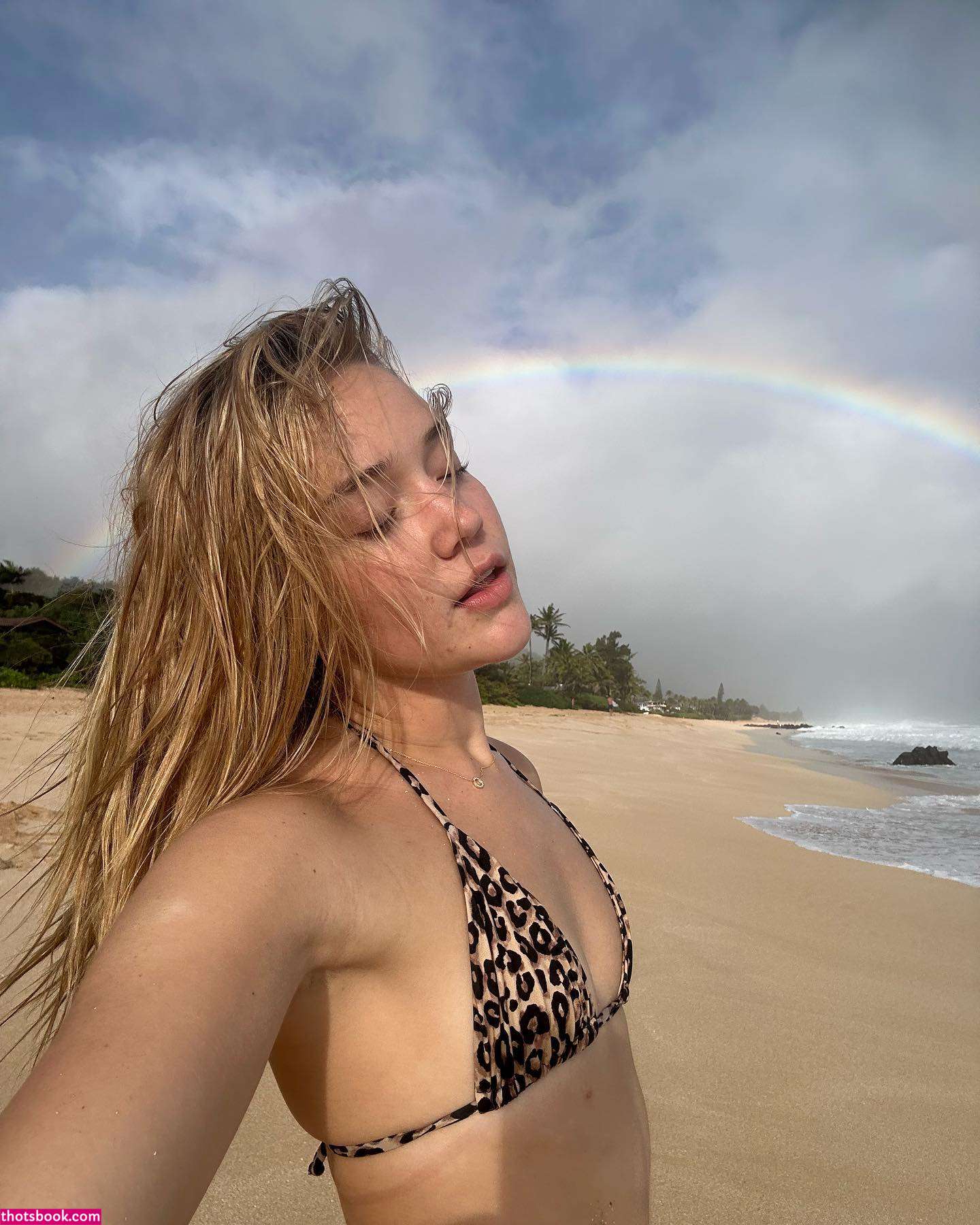 Olivia Ponton Photo #31