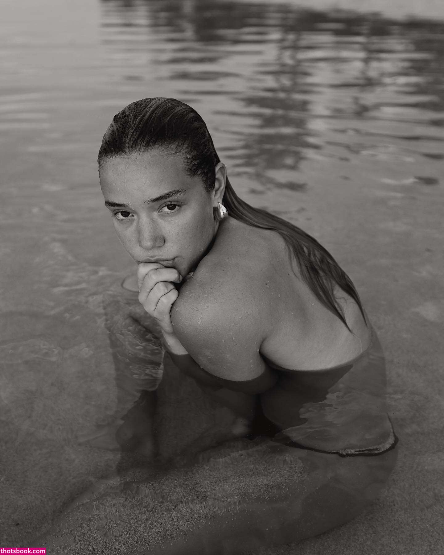 Olivia Ponton Photo #39