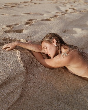 Olivia Ponton Photo #38