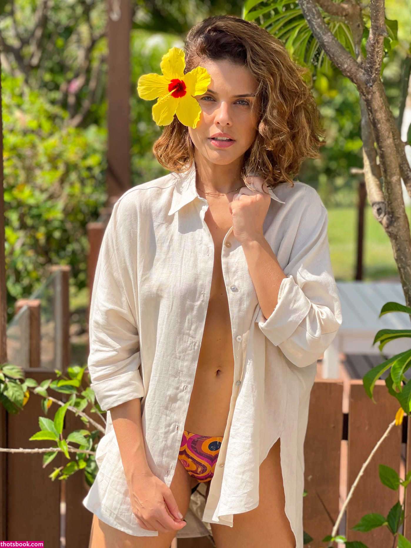 Paloma Bernardi Photo #11