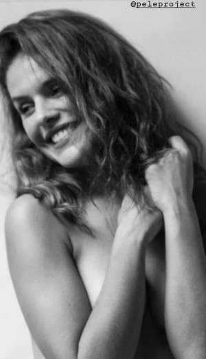 Paloma Bernardi Photo #1