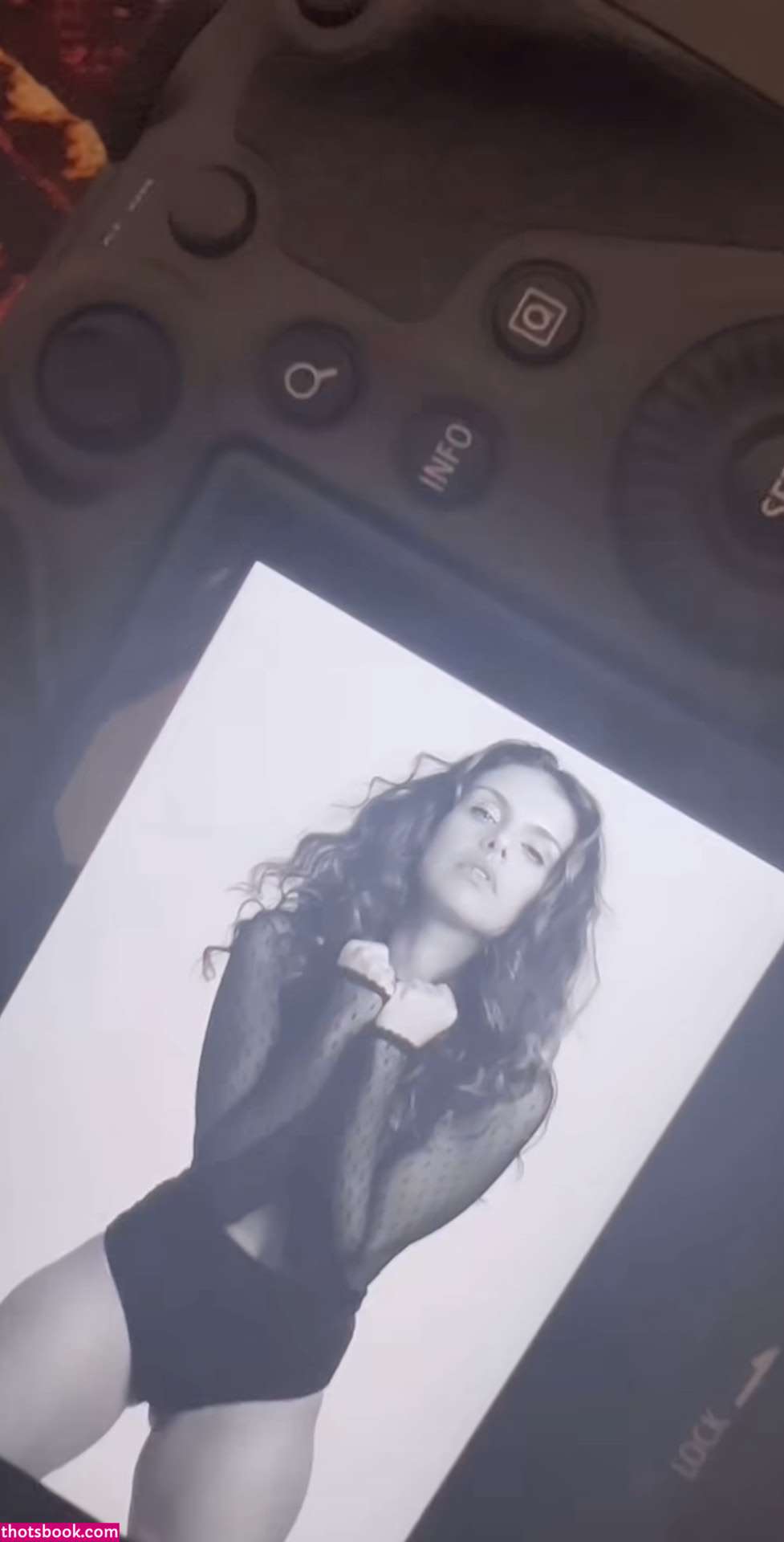 Paloma Bernardi Photo #23