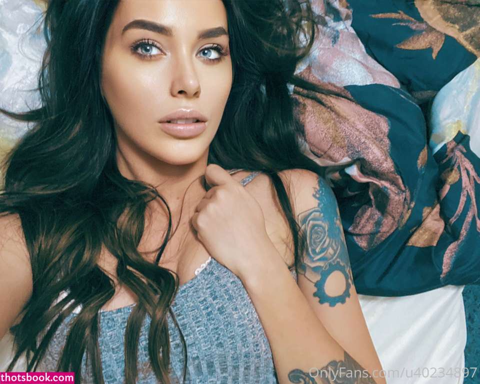 Deavan Clegg Photo #51