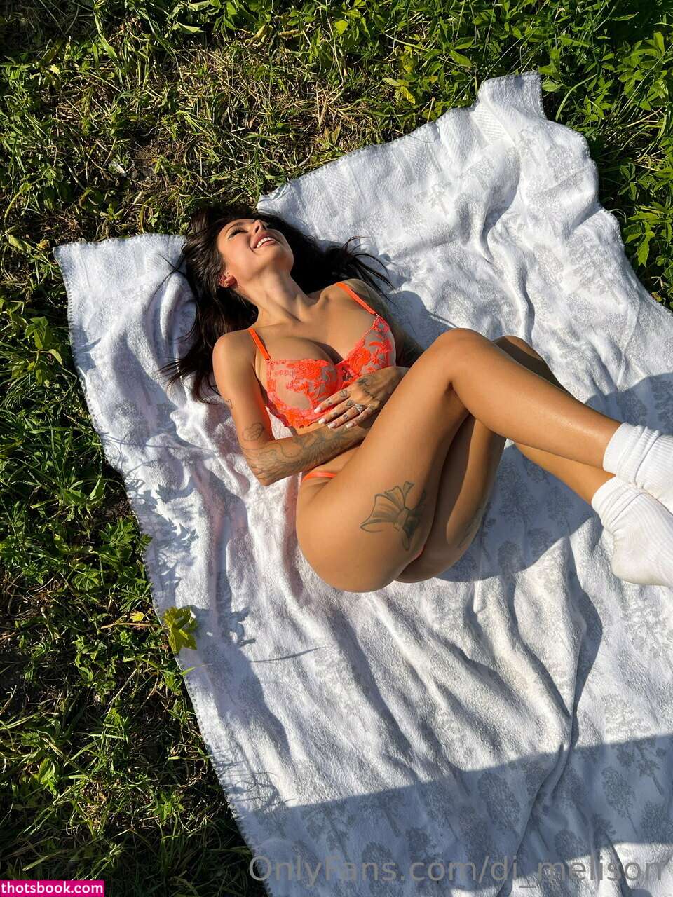 Diana Melison Photo #52