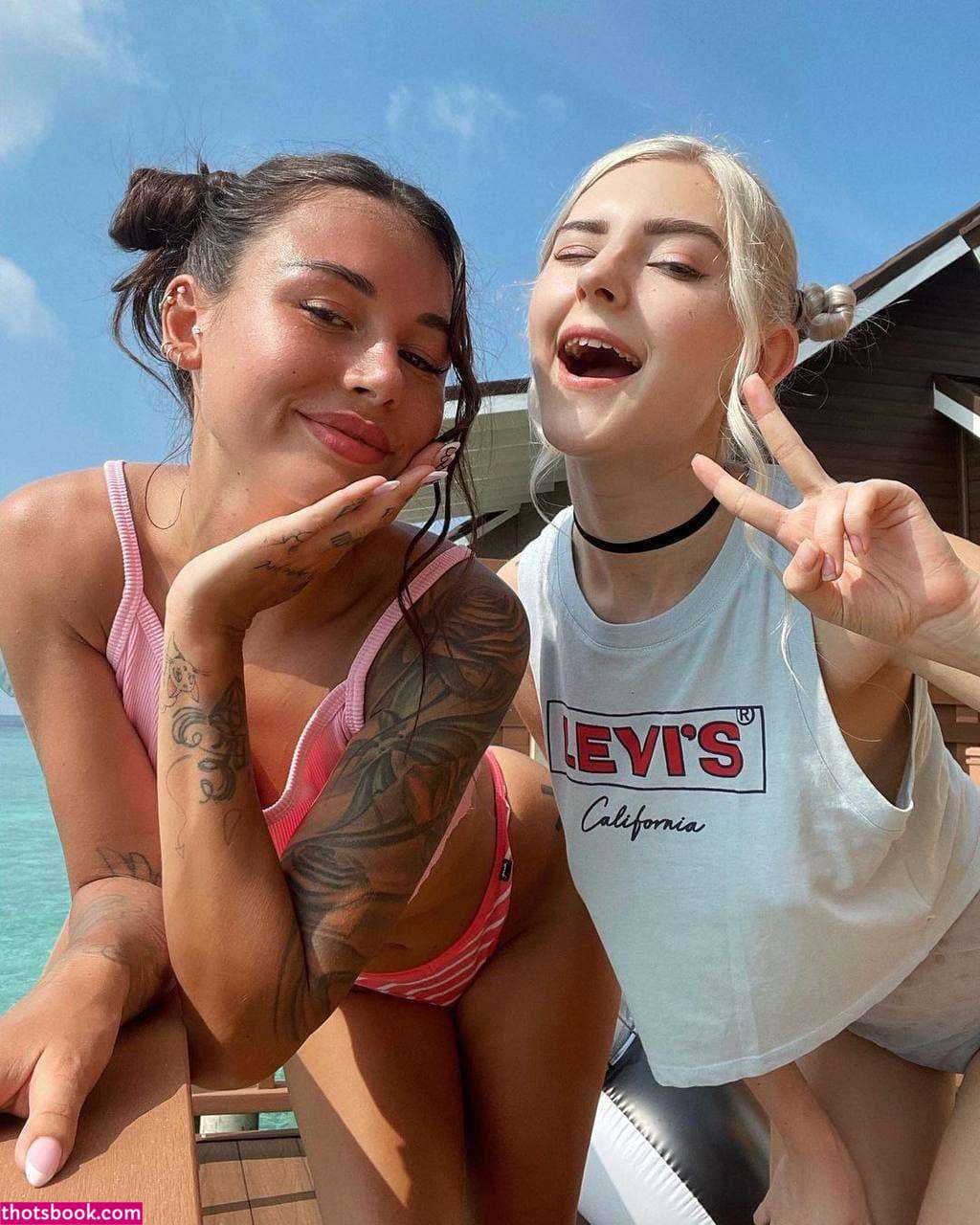 Diana Melison Photo #83