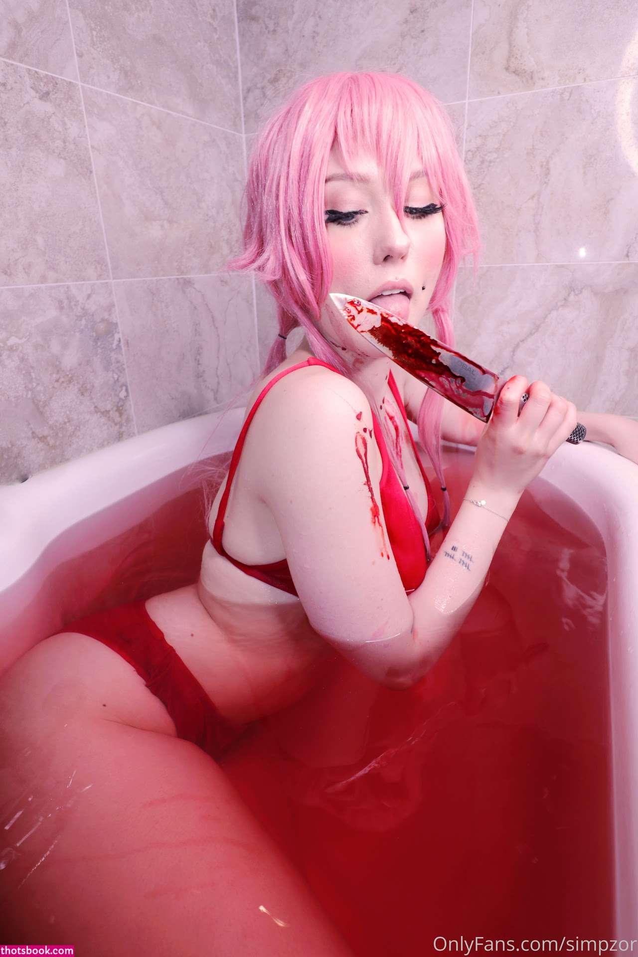 Linzor Simpzor Photo #184