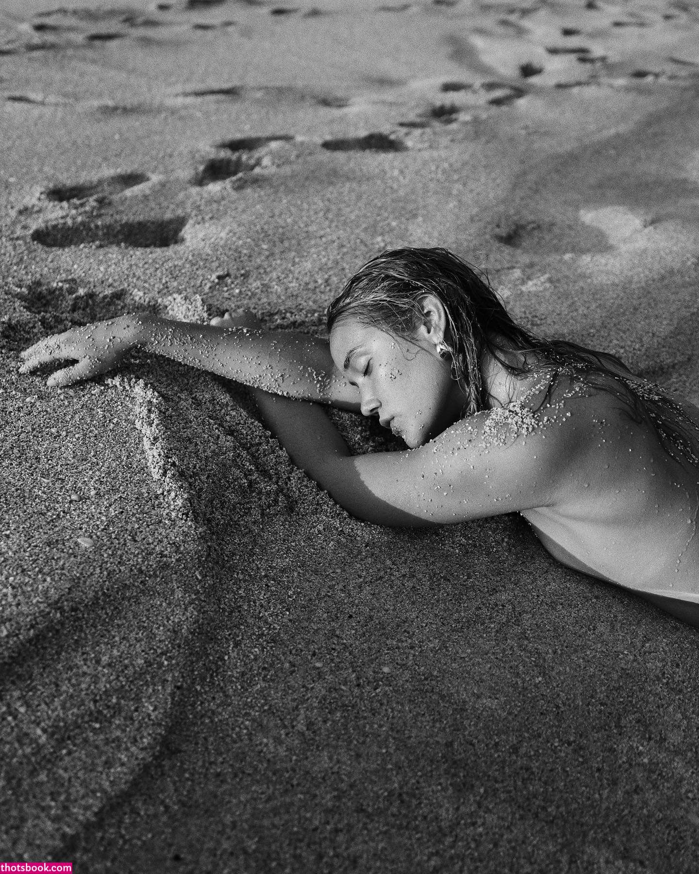 Olivia Ponton Photo #46