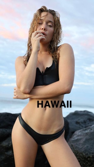 Olivia Ponton Photo #45