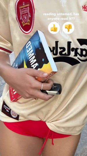 Olivia Ponton Photo #55