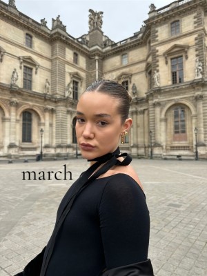 Olivia Ponton Photo #85