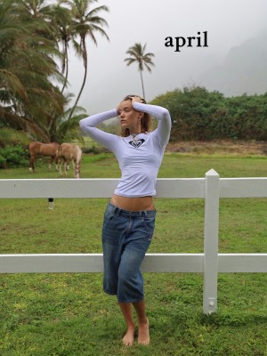 Olivia Ponton Photo #98