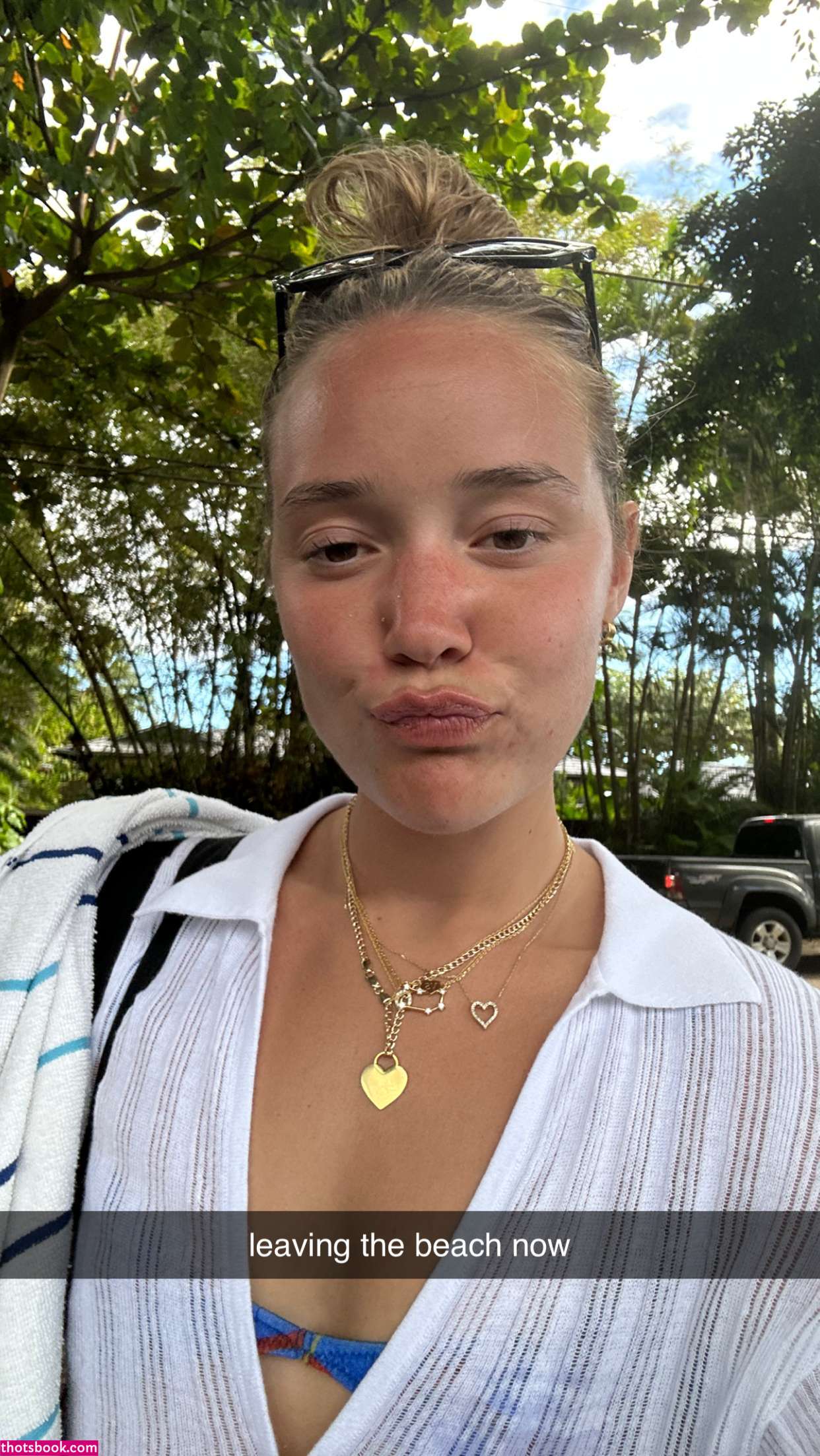 Olivia Ponton Photo #108