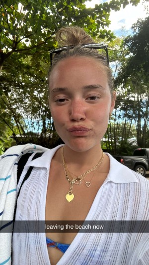 Olivia Ponton Photo #108