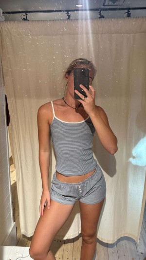 Olivia Ponton Photo #120