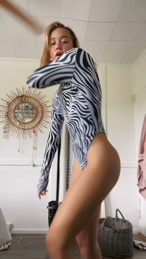 Olivia Ponton Post #15