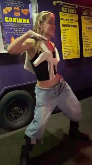 Olivia Ponton Post #16