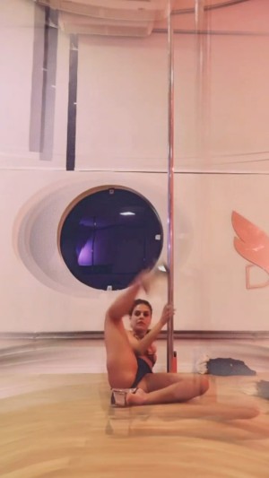 Paloma Bernardi Video #53