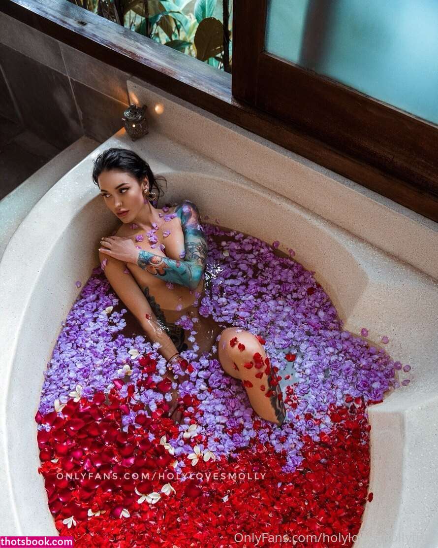 Miss Candymolly Photo #3