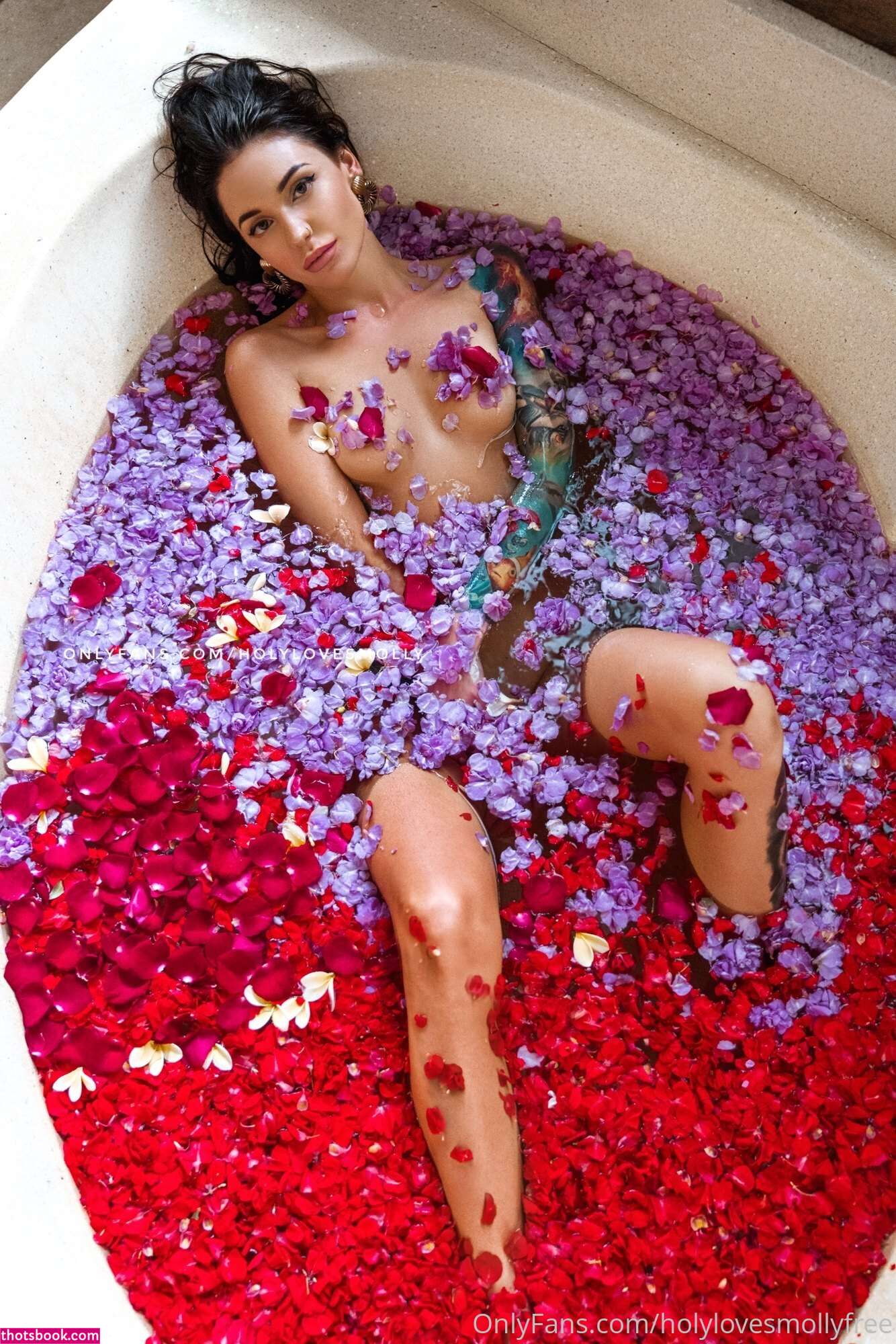 Miss Candymolly Photo #4