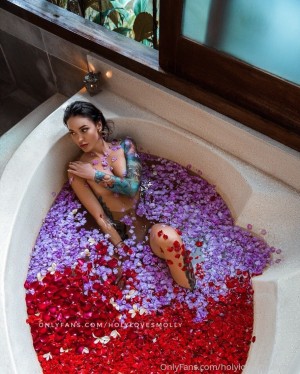 Miss Candymolly Post #1