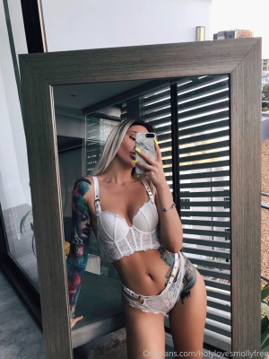 Miss Candymolly Photo #6