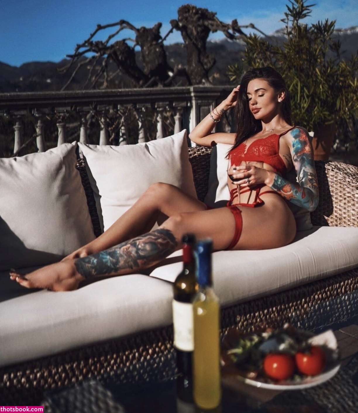 Miss Candymolly Photo #22