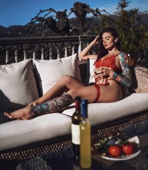 Miss Candymolly Photo #22