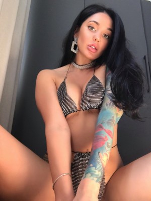 Miss Candymolly Photo #59