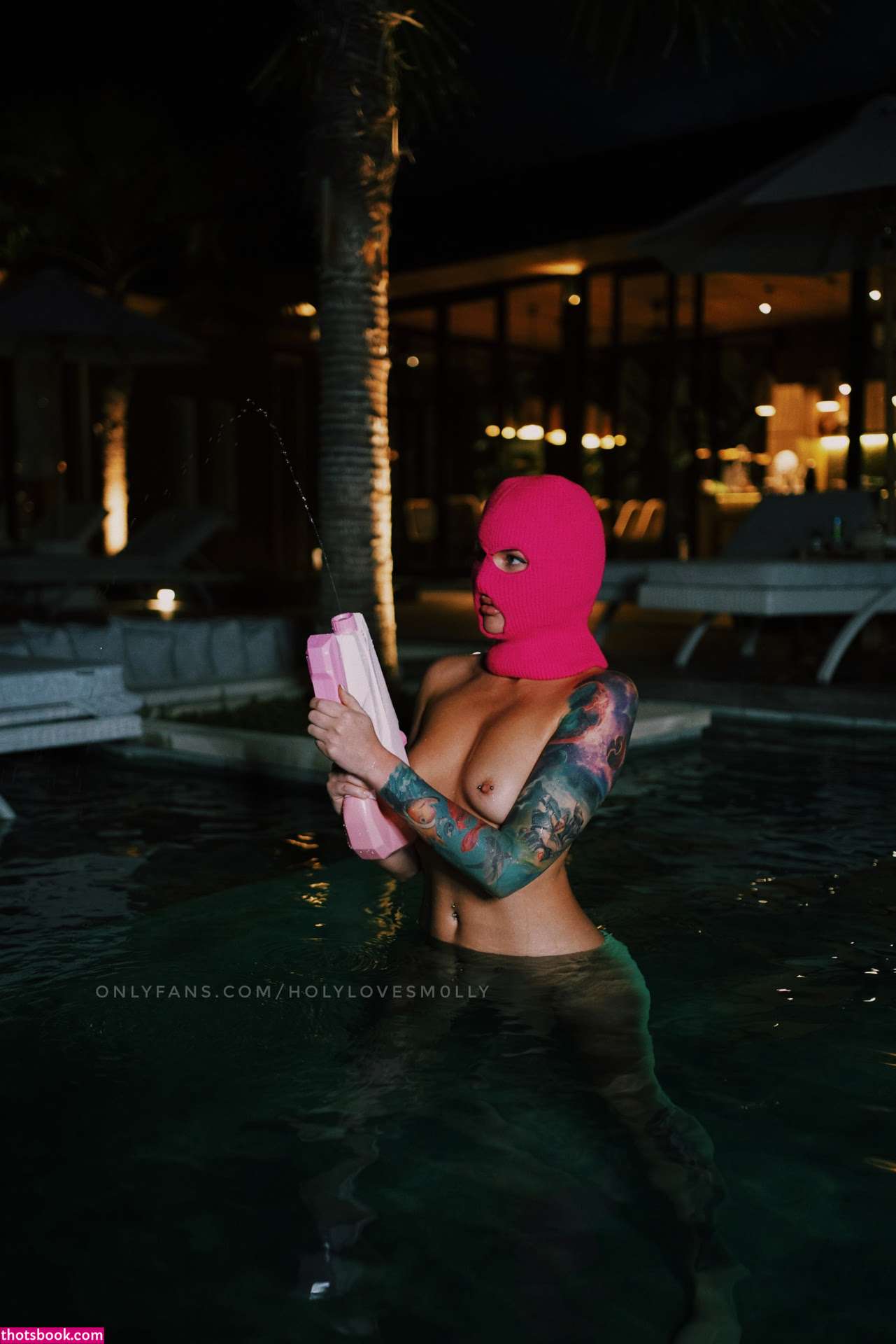 Miss Candymolly Photo #97