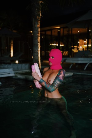 Miss Candymolly Photo #97