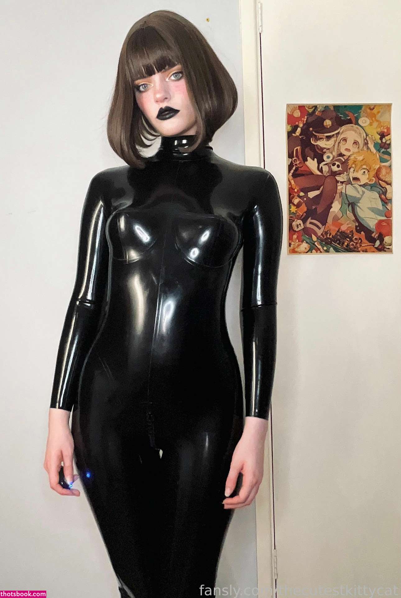 Misty Silver Photo #25