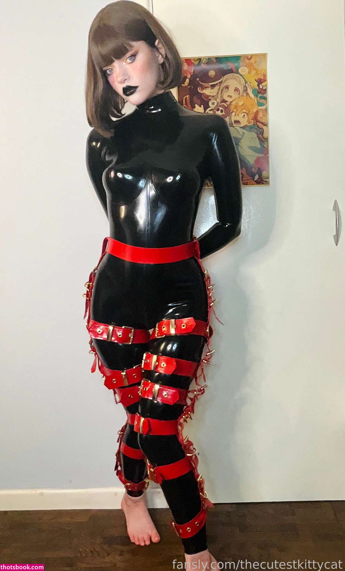 Misty Silver Photo #59