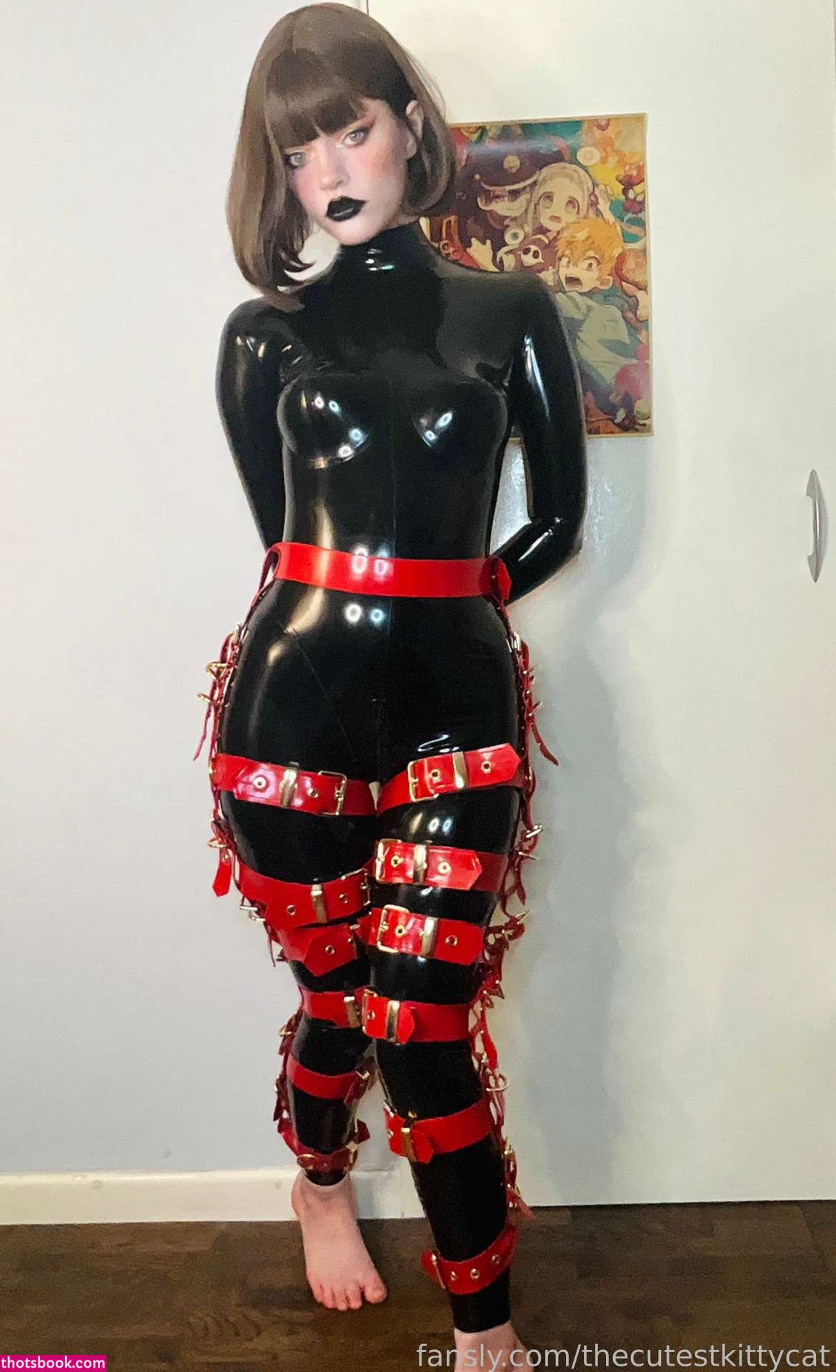 Misty Silver Photo #61