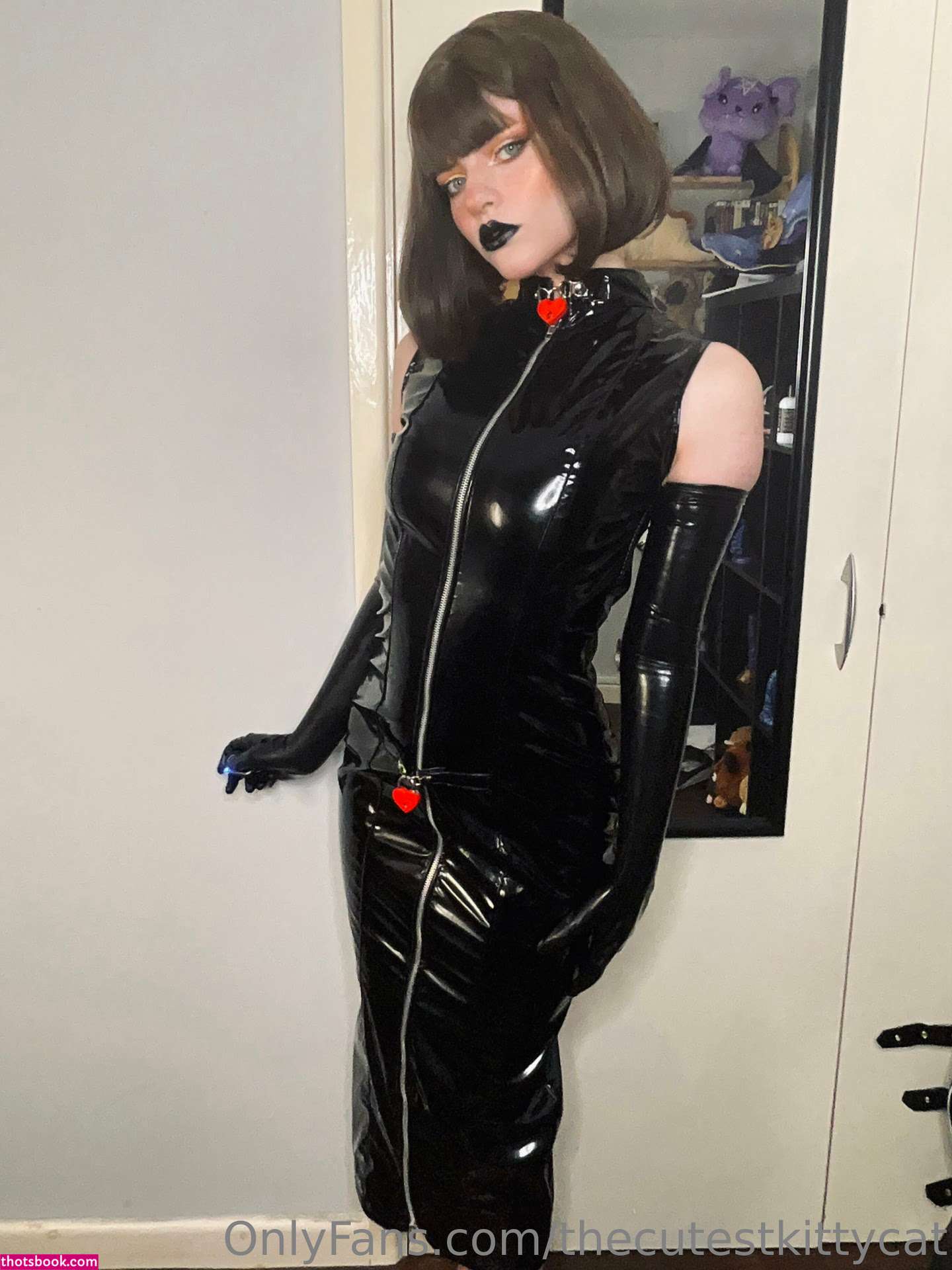 Misty Silver Photo #82