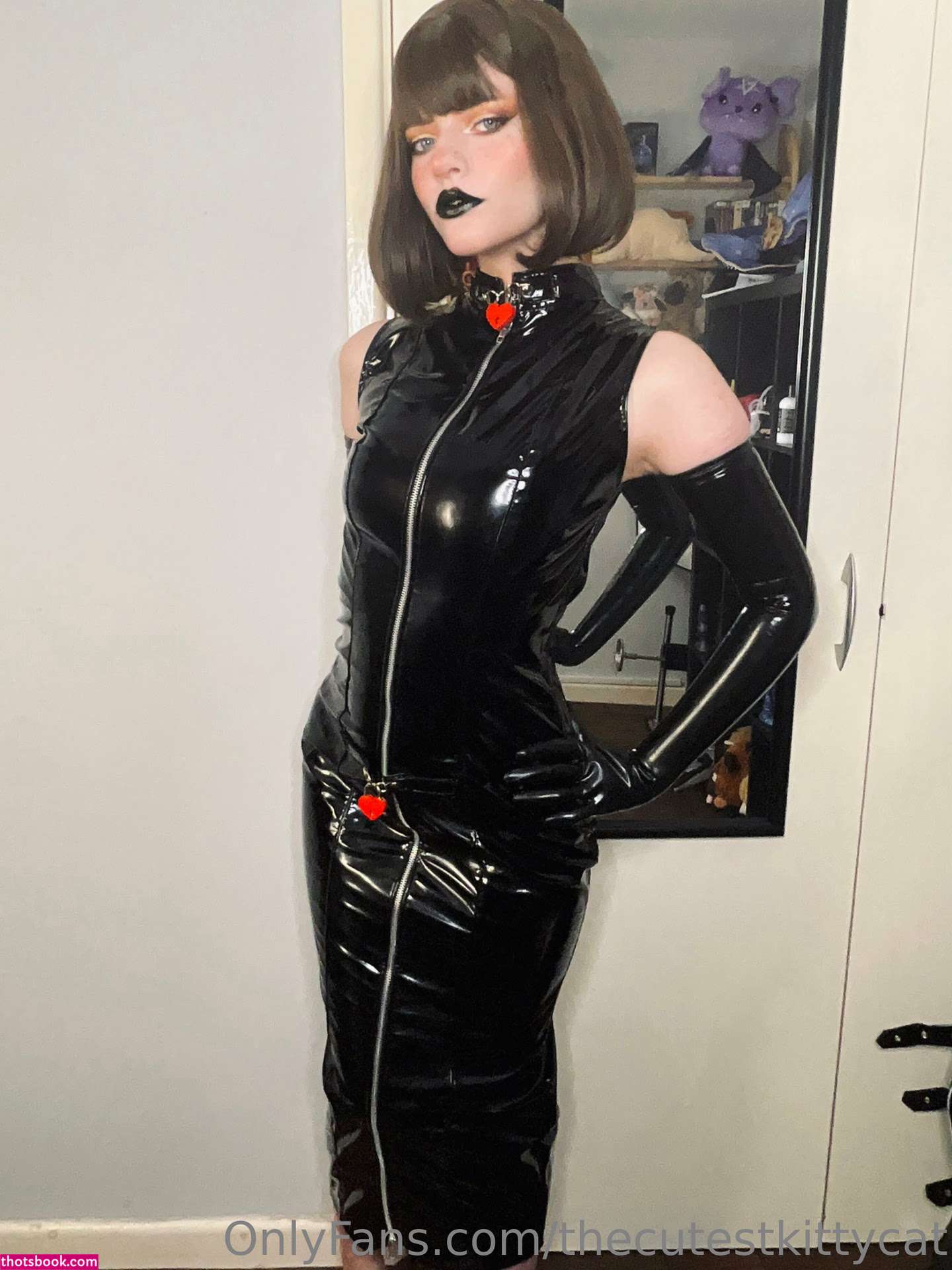 Misty Silver Photo #86