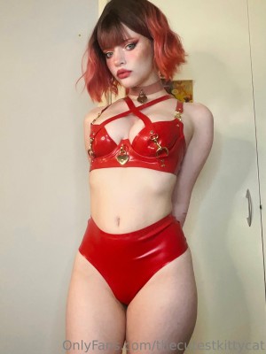 Misty Silver Photo #102