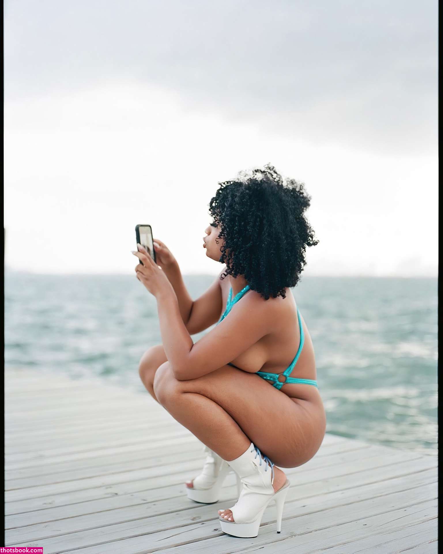 Kathryn Celestre Photo #8