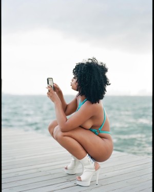 Kathryn Celestre Photo #8