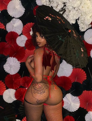 Kathryn Celestre Photo #70